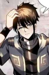 Manhua Battle Armor Academy gambar 3