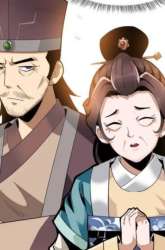 Manhua Battle Armor Academy gambar 4