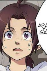 Manhua Battle of Tianjiao gambar 1