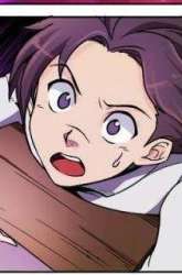 Manhua Battle of Tianjiao gambar 2