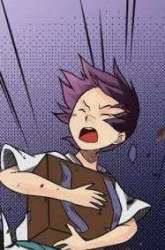 Manhua Battle of Tianjiao gambar 3