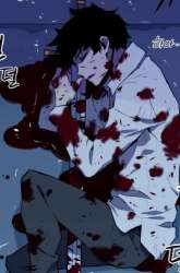 Manhwa Battle Slime gambar 2