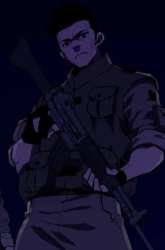 Manhwa Battle Slime gambar 3