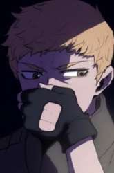 Manhwa Battle Slime gambar 4