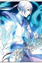 Manhua Battle Through the Heavens Prequel gambar 2