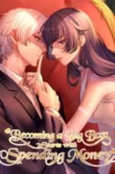 Manhua Be a Big Boss From Spending Money gambar 3