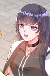 Manhua Be a Big Boss From Spending Money gambar 4