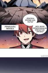 Manhua Be A Deadly gambar 1