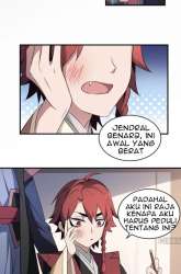 Manhua Be A Deadly gambar 3