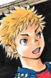 Manga Be Blues ~Ao ni Nare~ gambar 2