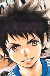 Manga Be Blues ~Ao ni Nare~ gambar 4