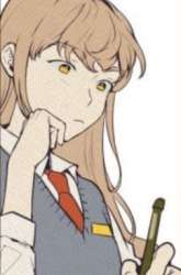 Manhwa Be My Baby! gambar 2