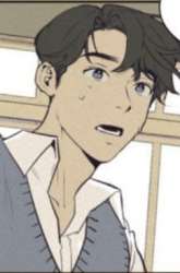 Manhwa Be My Baby! gambar 3