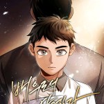 Komik Be the Actor