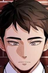 Manhwa Be the Actor gambar 1