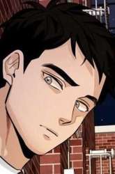 Manhwa Be the Actor gambar 2