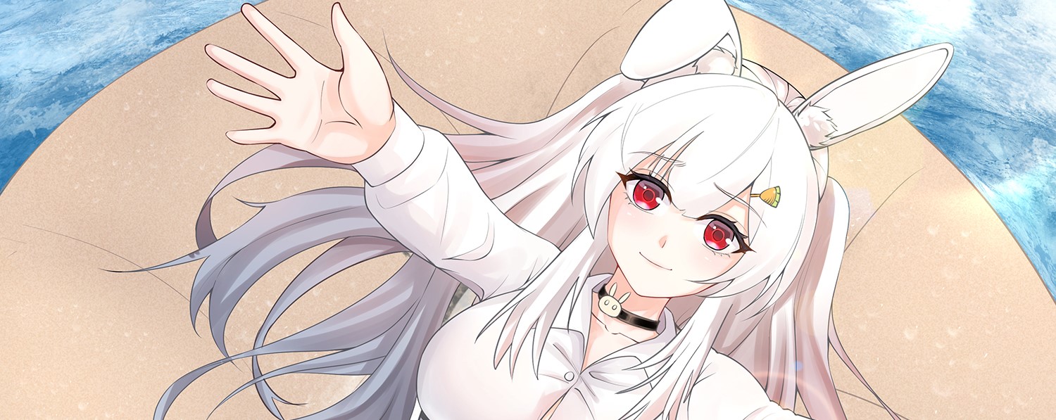 Beast-Eared Mother Wants to Monopolize Me