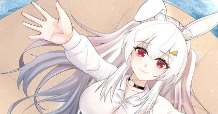 Beast-Eared Mother Wants to Monopolize Me