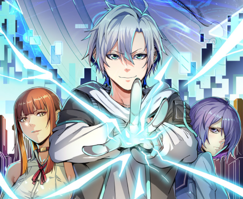 Beast Tamer: It All Starts With Mythical Rank Talent