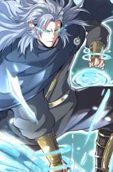 Manhua Beast Tamer: It All Starts With Mythical Rank Talent gambar 1