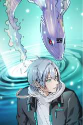 Manhua Beast Tamer: It All Starts With Mythical Rank Talent gambar 3