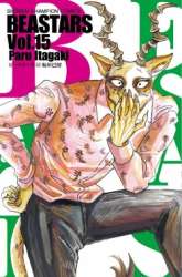 Manga Beastars gambar 3
