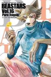 Manga Beastars gambar 4