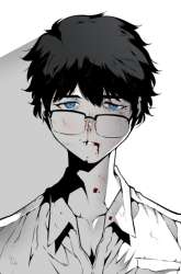 Manhwa Beastburn gambar 2