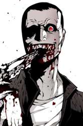 Manhwa Beastburn gambar 3