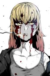 Manhwa Beastburn gambar 4