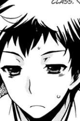 Manga Beatles: Dystopia gambar 2