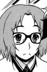 Manga Beatles: Dystopia gambar 3