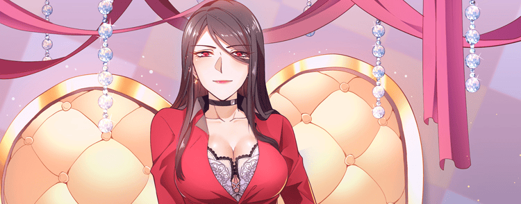 Beautiful Boss Cold-Hearted