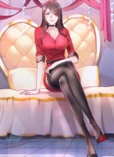 Beautiful Boss Cold-Hearted