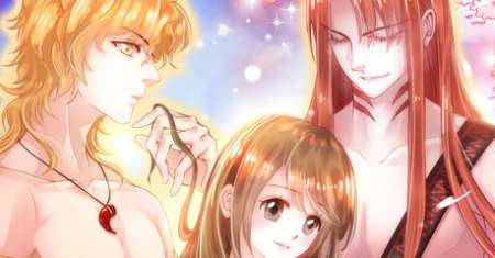 Beauty and the Beast