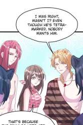 Manhua Beauty and the Beast gambar 3
