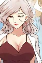 Manhua Beauty’s Close Coach gambar 1