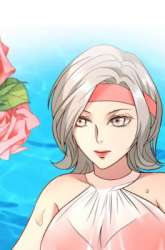 Manhua Beauty’s Close Coach gambar 2