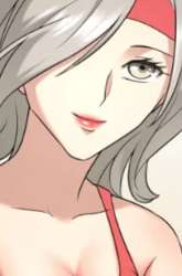 Manhua Beauty’s Close Coach gambar 3