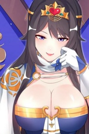 Sampul Became The Lucky 666 Princess Destiny