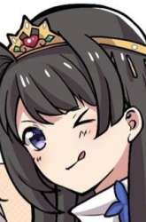 Manhua Became The Lucky 666 Princess Destiny gambar 2