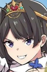 Manhua Became The Lucky 666 Princess Destiny gambar 3