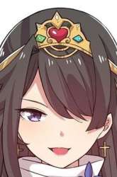 Manhua Became The Lucky 666 Princess Destiny gambar 4