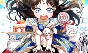 Komik Became the youngest Sister-in-Law of the Ruined Harem Male Leads Sub Indo