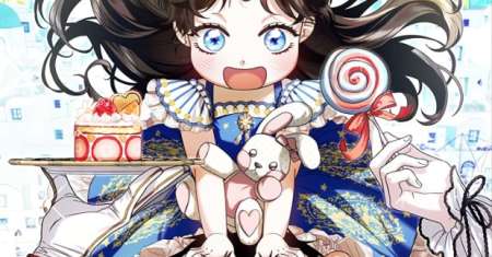 Became the youngest Sister-in-Law of the Ruined Harem Male Leads