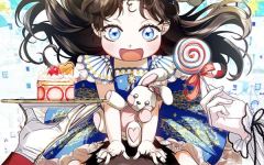 Baca Manhwa Became the youngest Sister-in-Law of the Ruined Harem Male Leads