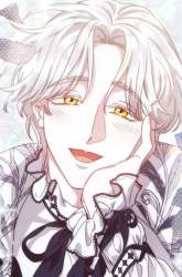 Manhwa Became the youngest Sister-in-Law of the Ruined Harem Male Leads gambar 2