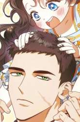 Manhwa Became the youngest Sister-in-Law of the Ruined Harem Male Leads gambar 4