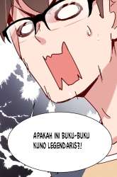 Manhua Become a Brave Mentor gambar 2