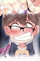 Manhua Become a Brave Mentor gambar 3